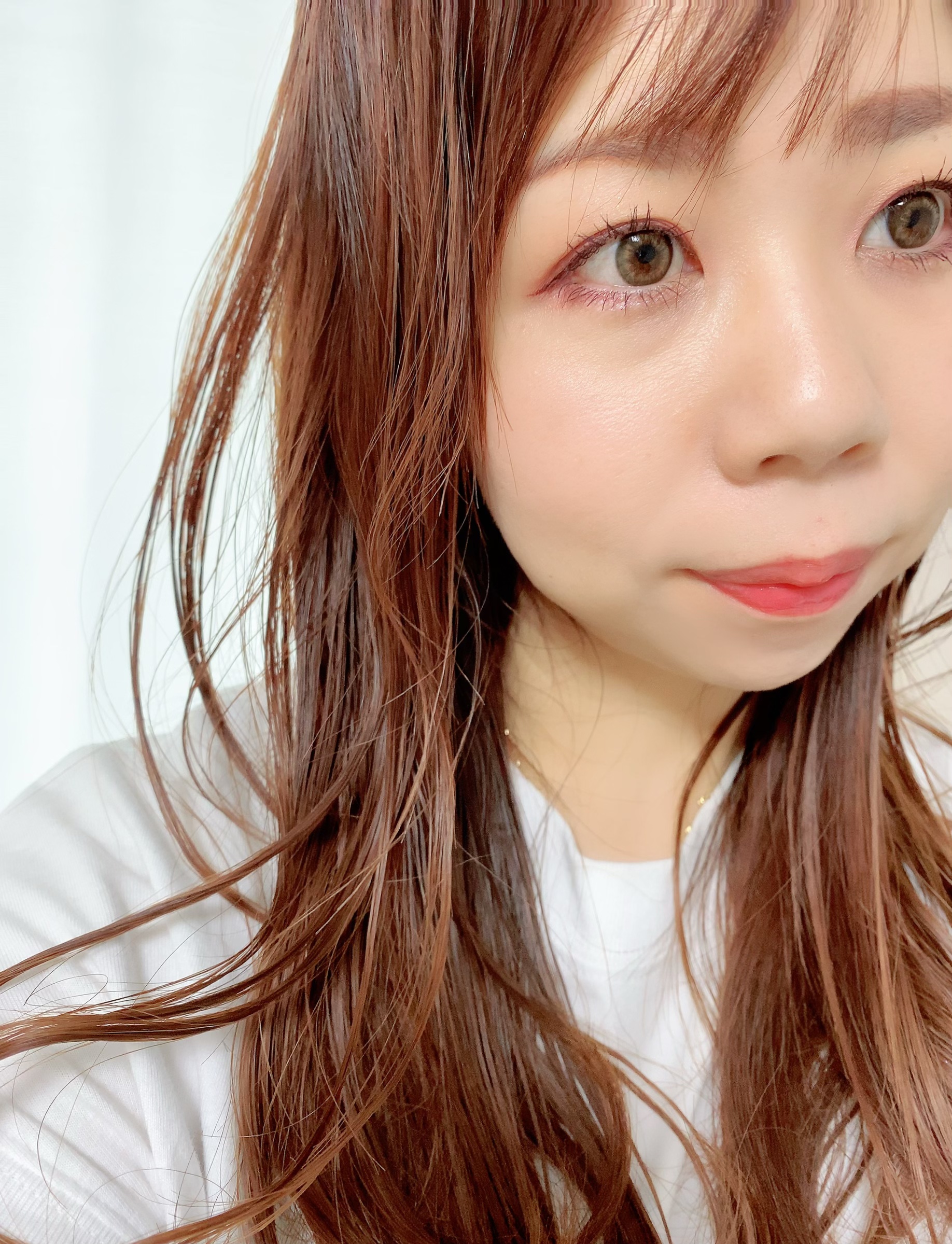 シルキーリキッドアイライナーWP/D-UP/リキッドアイライナーを使ったクチコミ（3枚目）