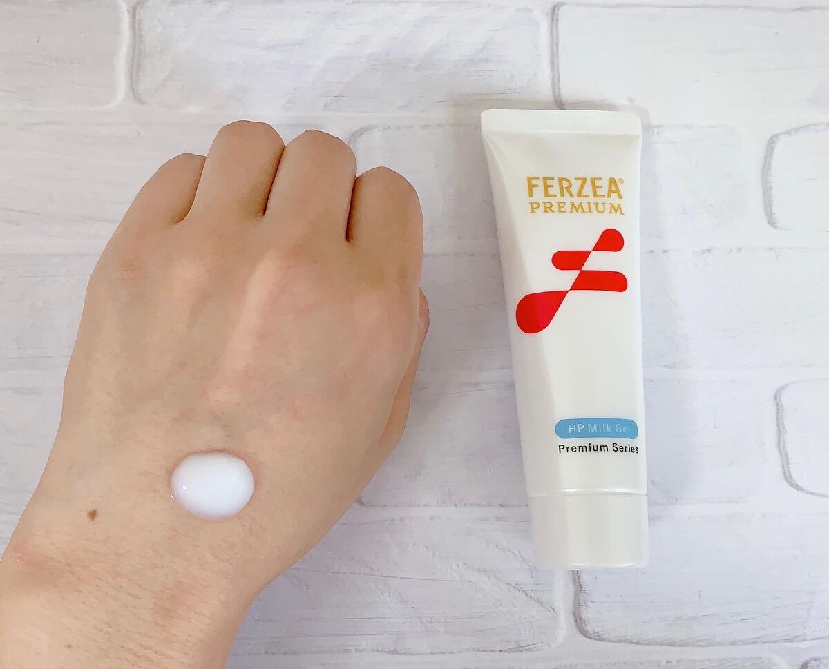 フェルゼアプレミアム HPクリーム (医薬品)/フェルゼア/その他を使ったクチコミ(4枚目)