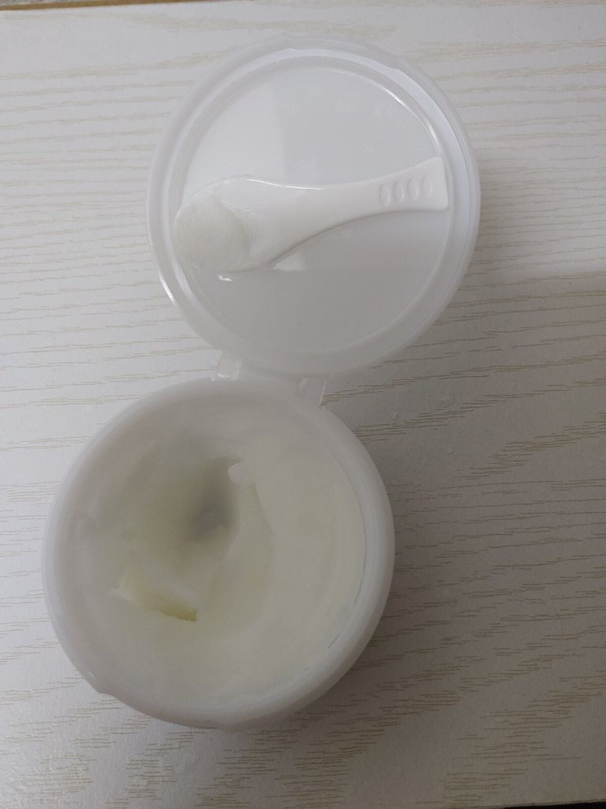 クレンジングバーム/ink./クレンジングバームを使ったクチコミ(4枚目)