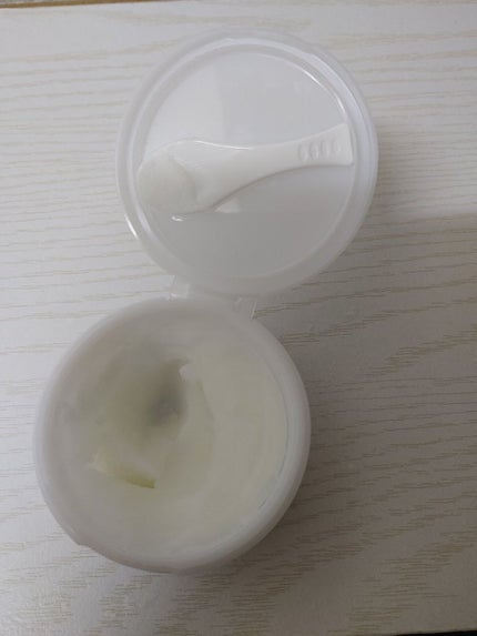 クレンジングバーム/ink./クレンジングバームを使ったクチコミ(4枚目)