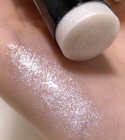 ボーム エサンシエル ペルルセント/CHANEL/スティックハイライトを使ったクチコミ(1枚目)