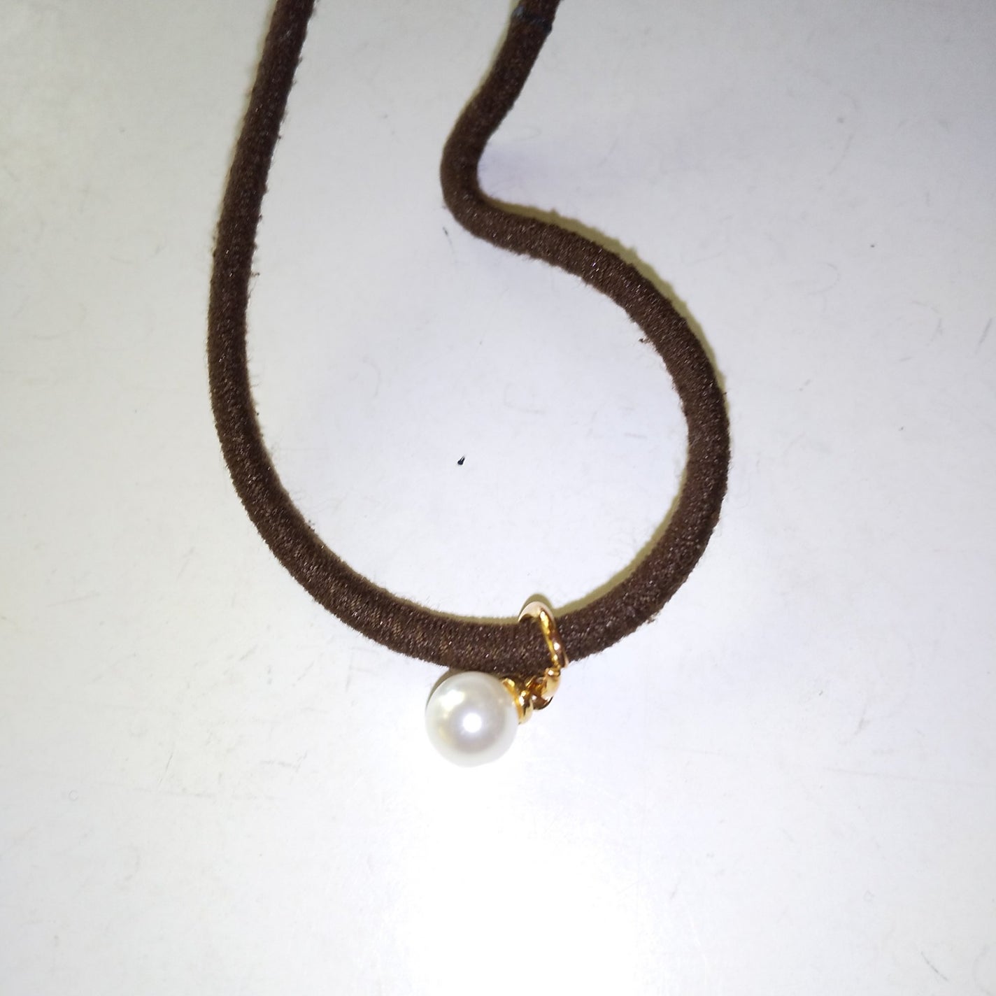 静電気軽減ブレスレット/DAISO/その他を使ったクチコミ(4枚目)