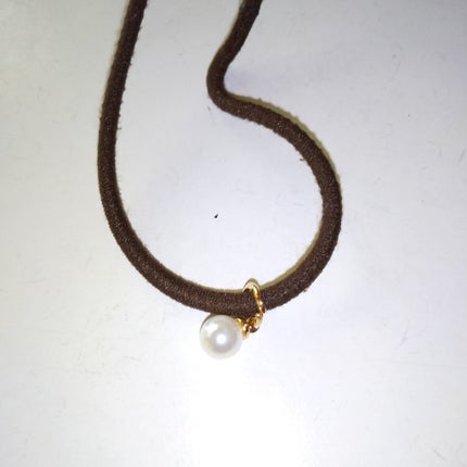 静電気軽減ブレスレット/DAISO/その他を使ったクチコミ(4枚目)