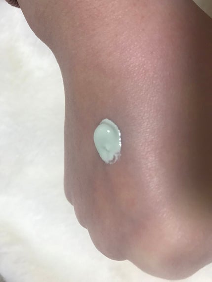 ミネラル メイクアップベース N/innisfree/化粧下地を使ったクチコミ(2枚目)