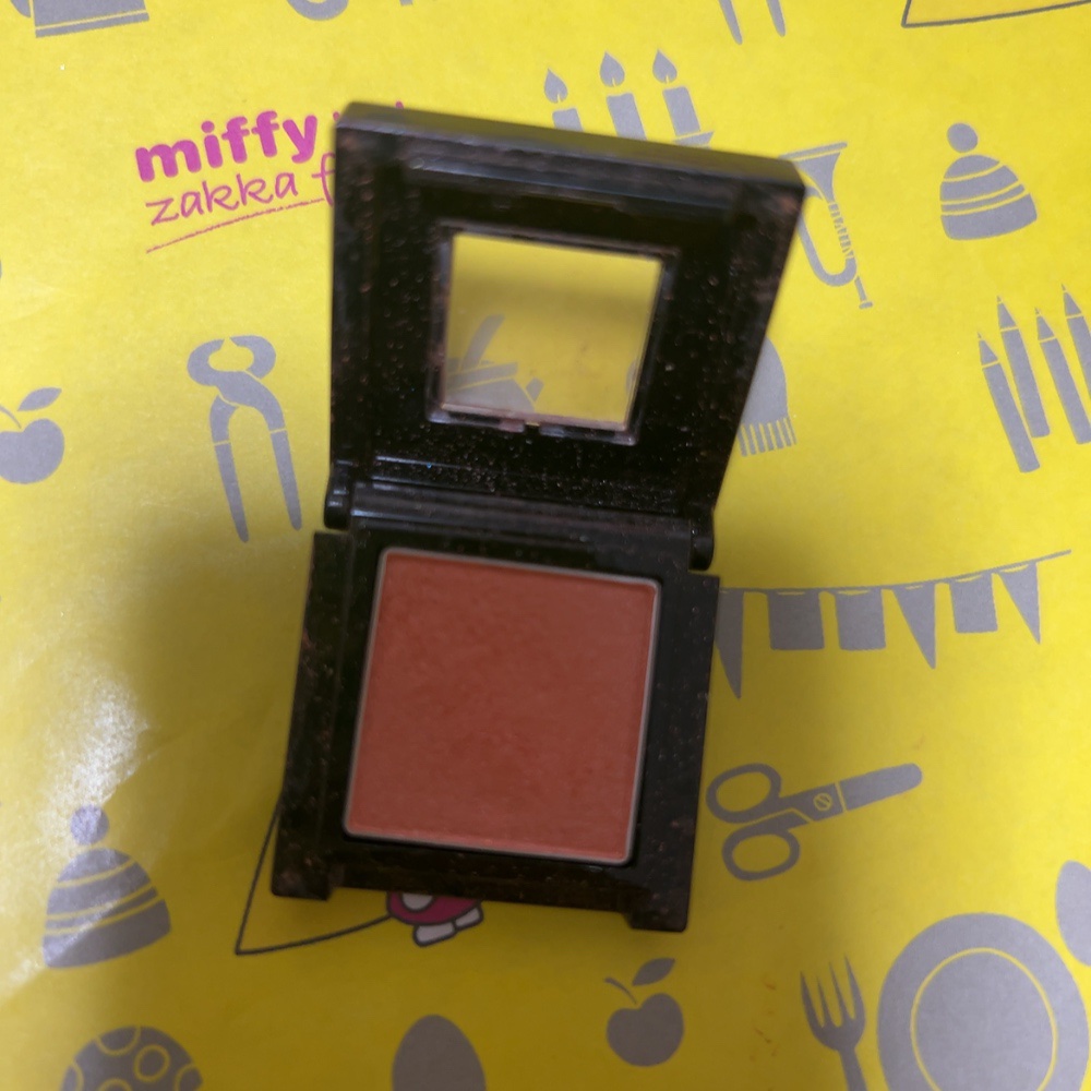 ヴィセ アヴァン シングルアイカラー/Visée/単色アイシャドウを使ったクチコミ（2枚目）