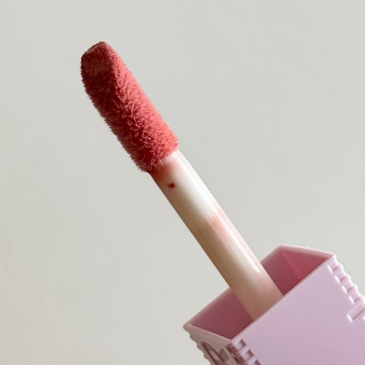 リフタープランプ/MAYBELLINE NEW YORK/リップグロスを使ったクチコミ（3枚目）