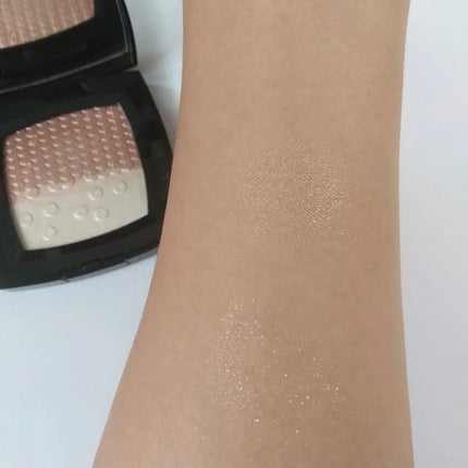 ルミエール グラフィック/CHANEL/アイシャドウパレットを使ったクチコミ(4枚目)