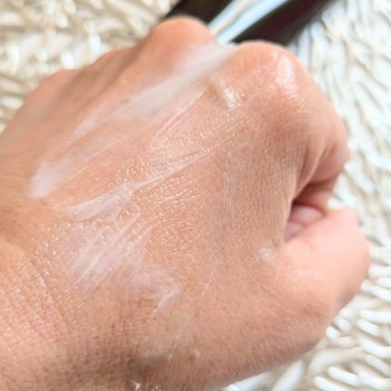 プラチナレーベル ホワイトニングリンクル ハンド&ボディクリーム/プラチナレーベル/ボディクリームを使ったクチコミ(4枚目)