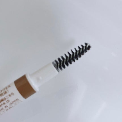 W ブロウEX N/サナ ニューボーン/パウダーアイブロウを使ったクチコミ(3枚目)