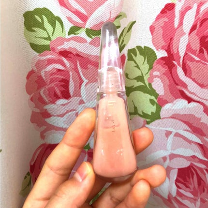 38°C / 99°F リップトリートメント (リップ美容液)/UZU BY FLOWFUSHI/リップケアを使ったクチコミ(1枚目)