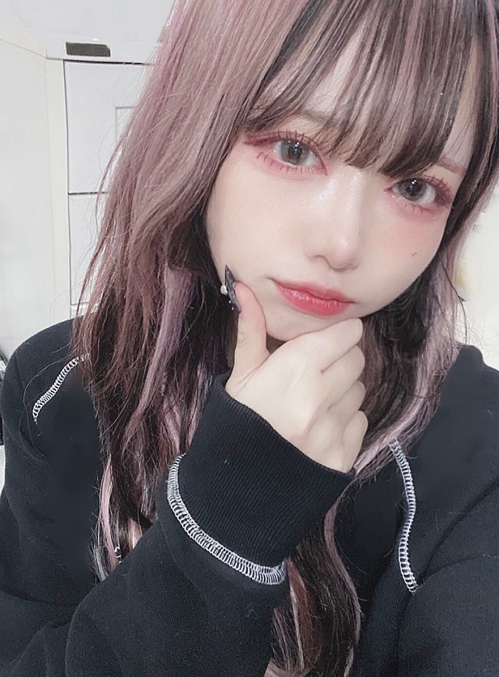 プロ アイ パレット/CLIO/アイシャドウパレットを使ったクチコミ(2枚目)