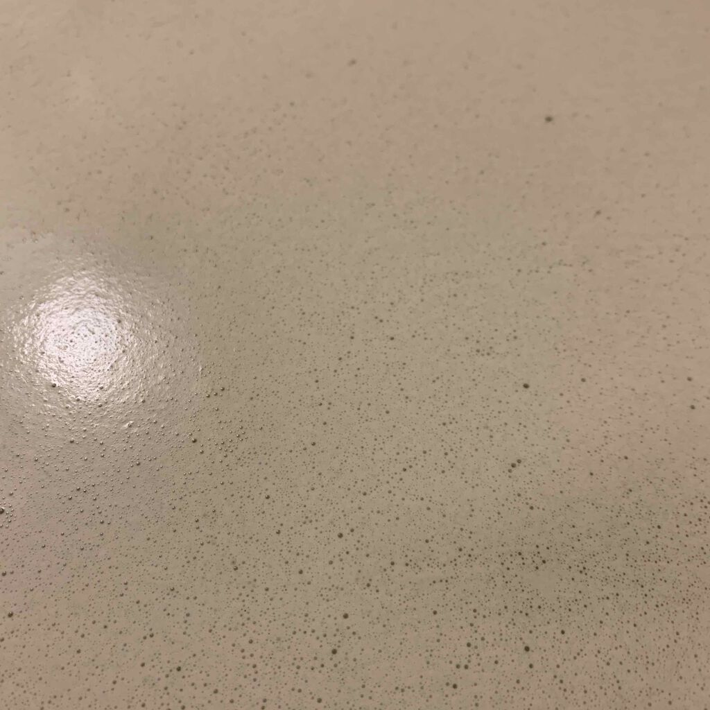 エピュール オレンジフラワー&パチュリの香り/バブ/バスグッズを使ったクチコミ（3枚目）