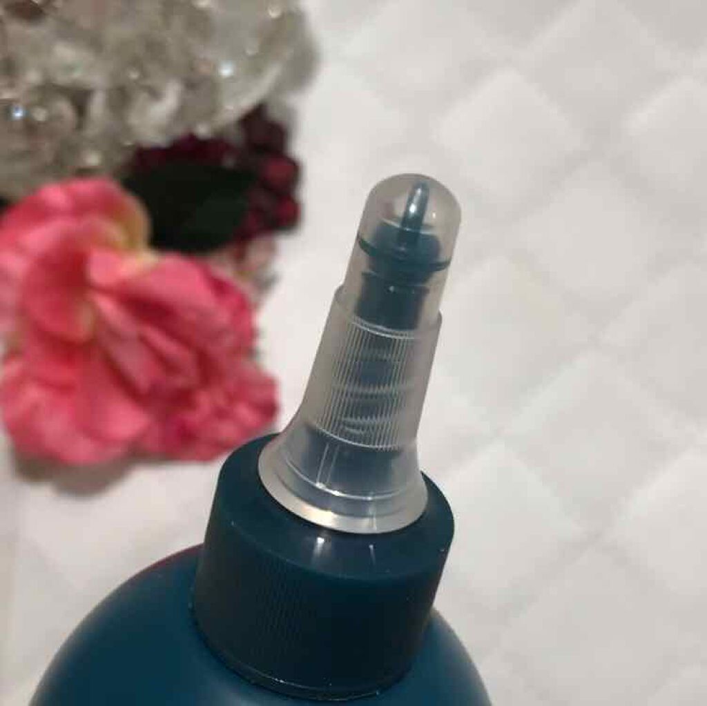 ヘッドスパセブン トリートメント/ヘッドスパセブン/頭皮トリートメントを使ったクチコミ（2枚目）