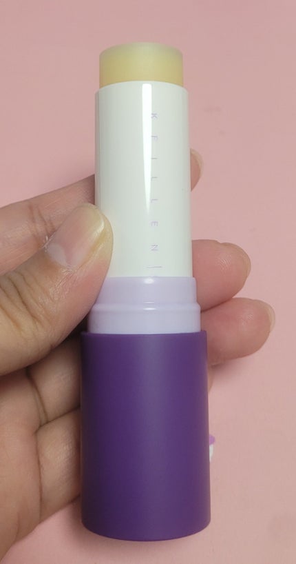 アイバーム CV/KAHI/フェイスバームを使ったクチコミ(3枚目)