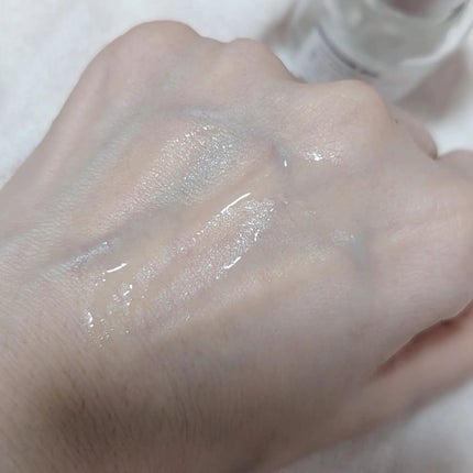 131 ポア クリアリング セラム/Celladix/美容液を使ったクチコミ(5枚目)