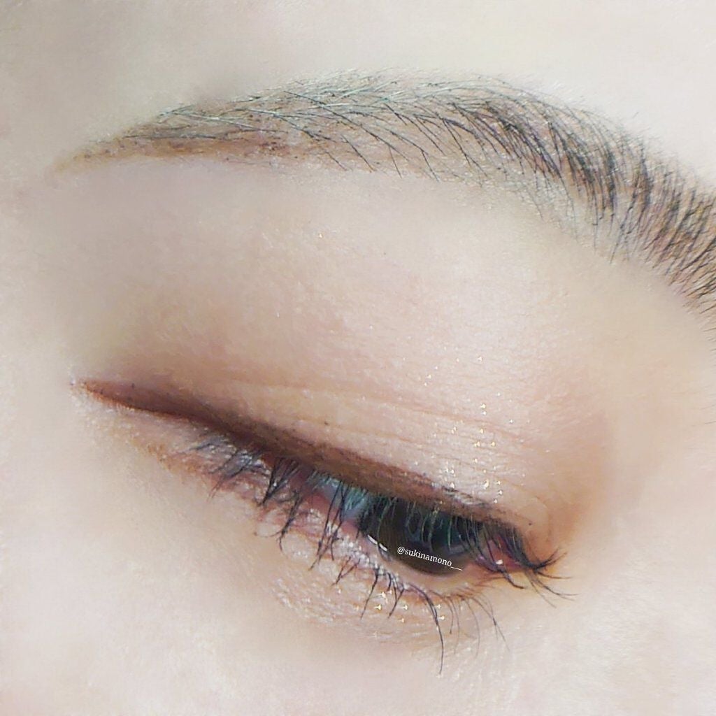 デューティント/AMUSE/リップティントを使ったクチコミ(3枚目)