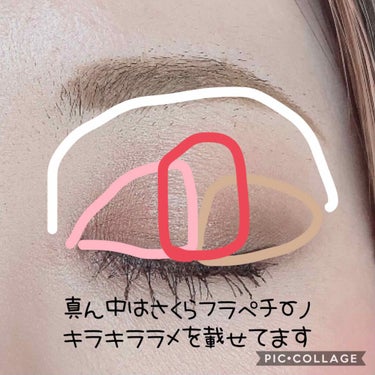 ディオールショウ オンステージ ライナー 781 マット ブラウン（生産終了）/Dior/リキッドアイライナーを使ったクチコミ（2枚目）