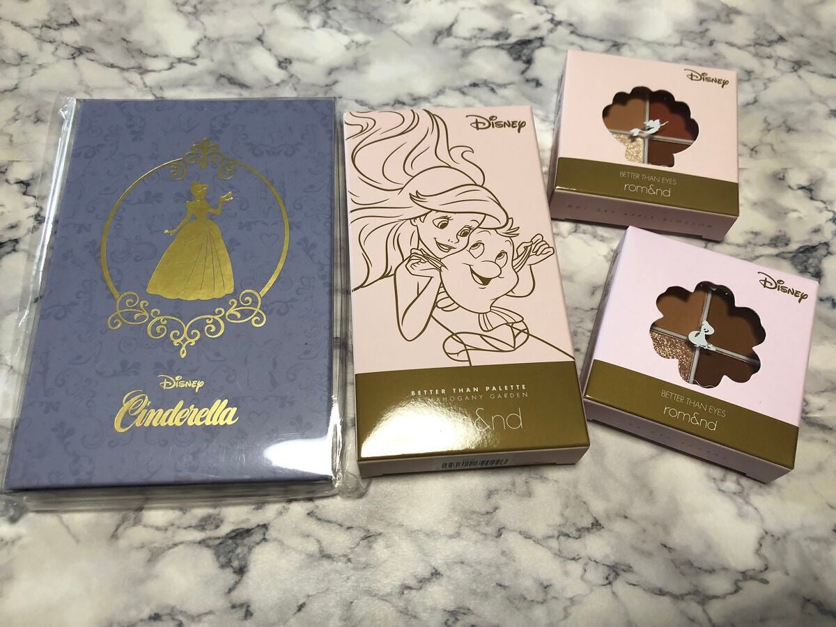 ジューシーラスティングティント/rom&nd/リップティントを使ったクチコミ(2枚目)