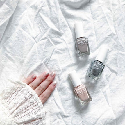 gene TOKYO ネイル/DAISO/マニキュアを使ったクチコミ(1枚目)