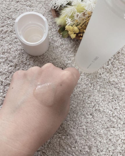 オルビスユー エッセンスローション /オルビス/化粧水を使ったクチコミ(2枚目)