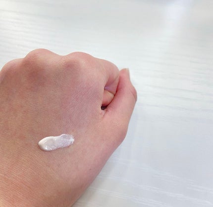 エリクシール ルフレ バランシング おしろいミルク/エリクシール/乳液を使ったクチコミ(2枚目)