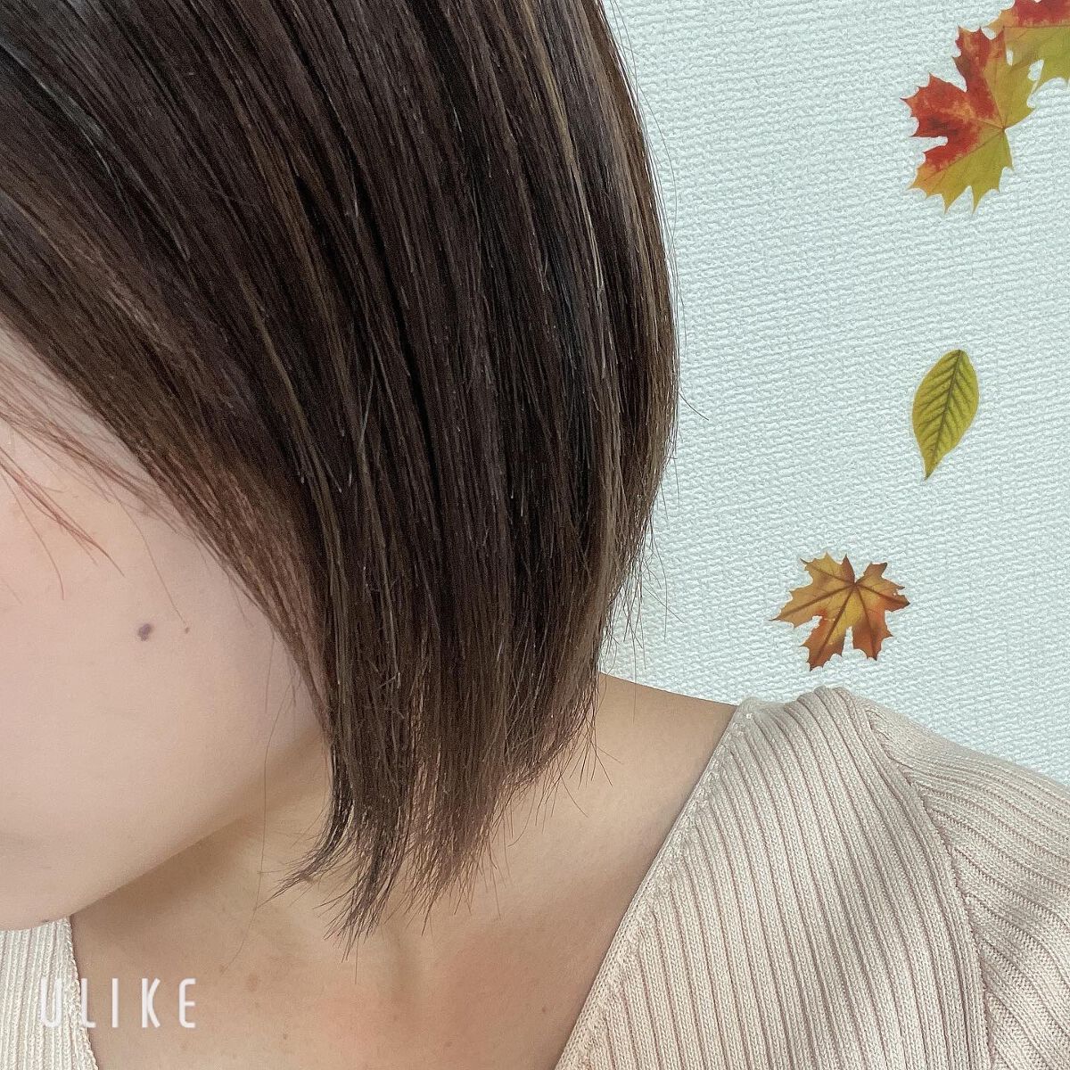 マドンナ リリ ヘアオイル/MADONNA LILI/ヘアオイルを使ったクチコミ(4枚目)