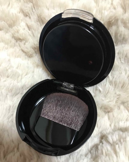 リシェ フォギーオン チークス/Visée/パウダーチークを使ったクチコミ(3枚目)