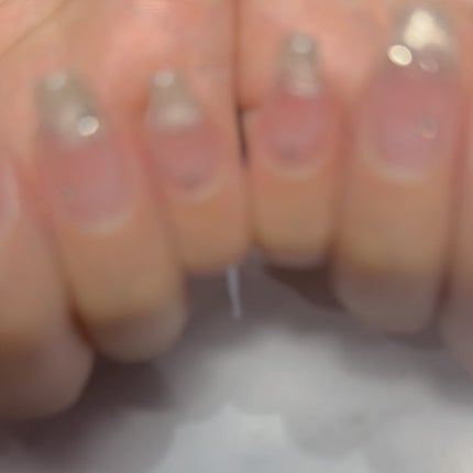 kanna on LIPS 「・・・𝒞𝒽𝑒𝑒𝓀×𝓂𝒶𝑔𝓃𝑒𝓉💍💄💋うるうるチークにマグネット..」(4枚目)