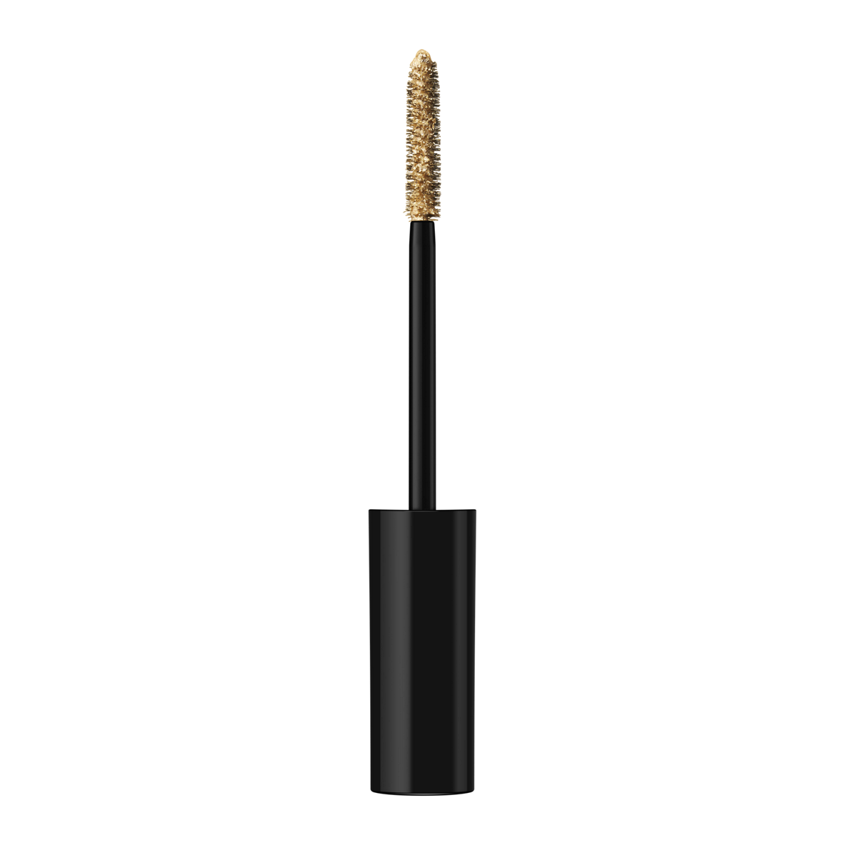 グリッターブロウマスカラ GD-1 ゴールド系 魔女のほうき