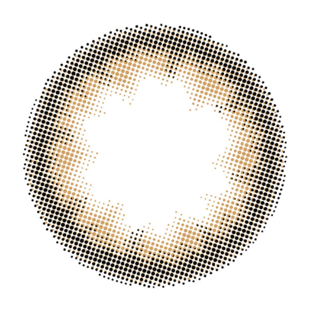 Acorde(アコルデ) ブライトブラウン(シークレットグロウ)