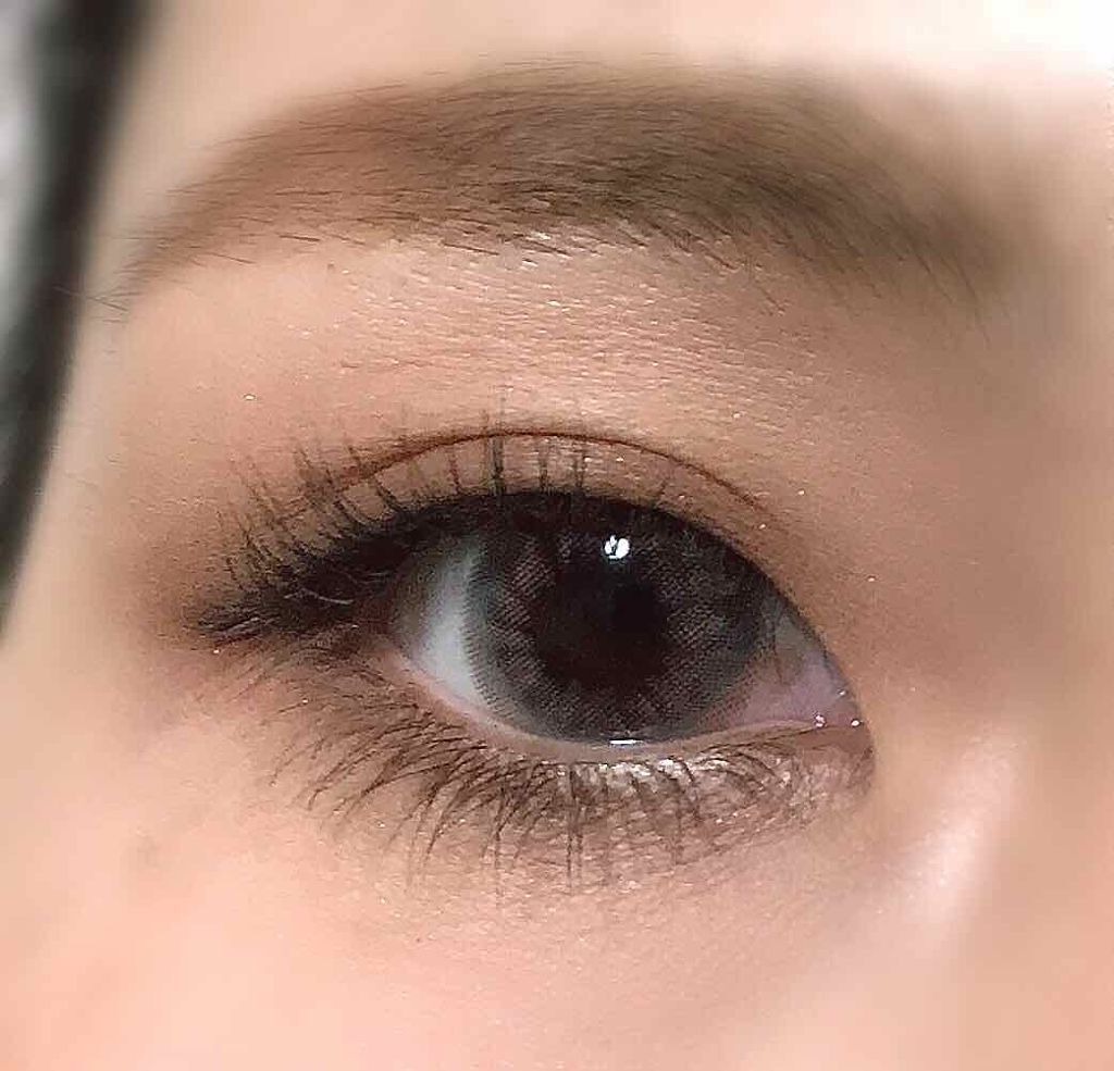 プレイカラー アイシャドウ/ETUDE/アイシャドウパレットを使ったクチコミ(2枚目)