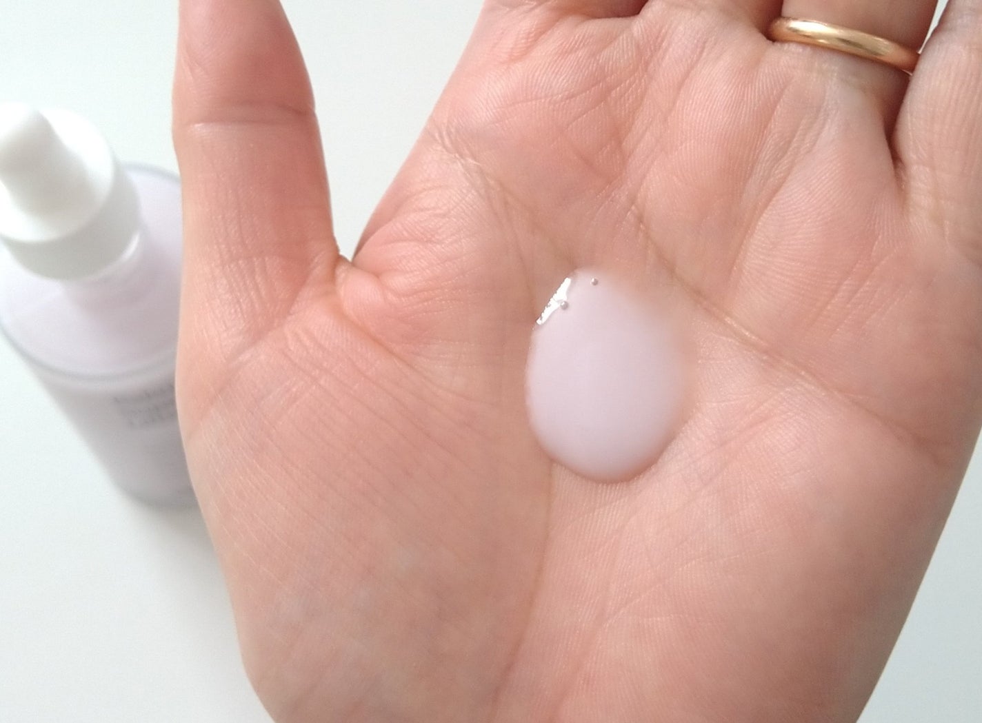 バクチオールスーパーバイオーム リフティングアンプル/VELY VELY/美容液を使ったクチコミ(2枚目)