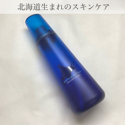 ノースブルートナー/ハヌルシンビハン/化粧水を使ったクチコミ(1枚目)