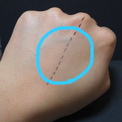 マジックコンシーラー/カリプソ/リキッドコンシーラーを使ったクチコミ(5枚目)