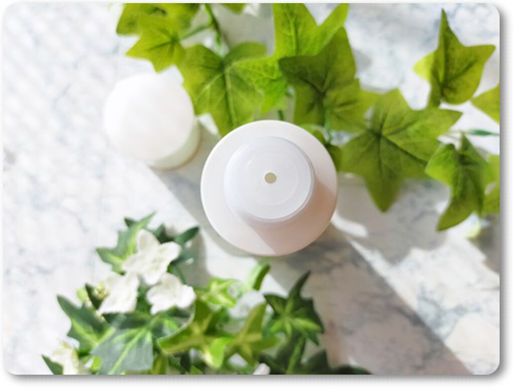 ルミーホワイトローション/CLESCIENCE Beaute/化粧水を使ったクチコミ(1枚目)