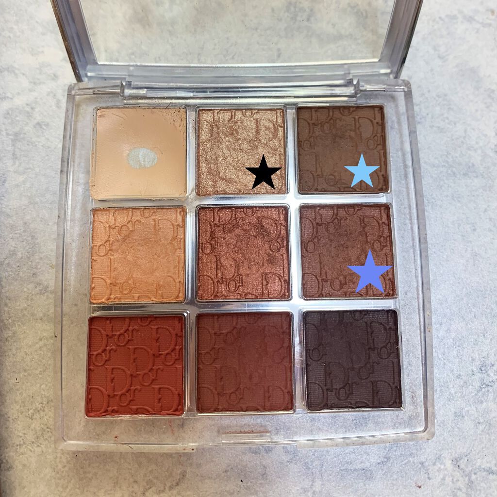 クリーミータッチライナー/キャンメイク/ジェルアイライナーを使ったクチコミ（2枚目）