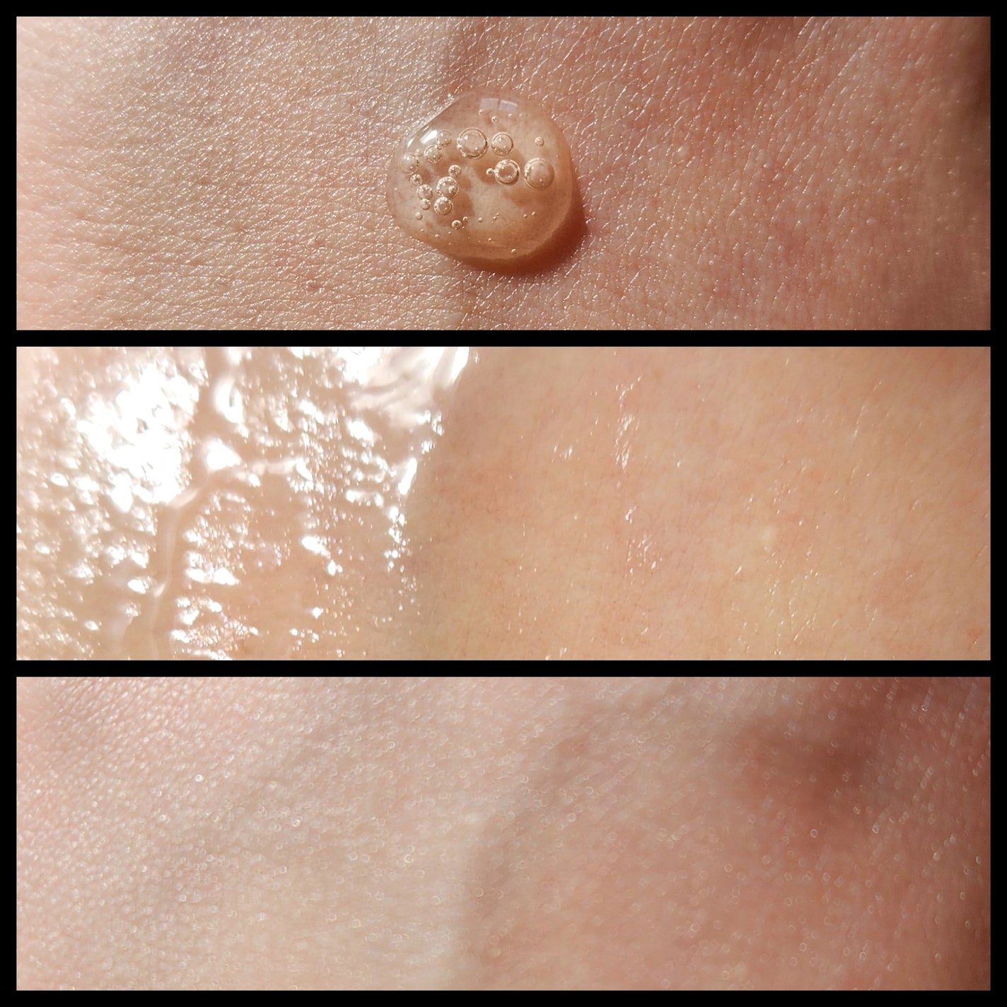 フレッシュリージュースドビタミンチャージングセラム(30ml)/Klairs/美容液を使ったクチコミ(3枚目)