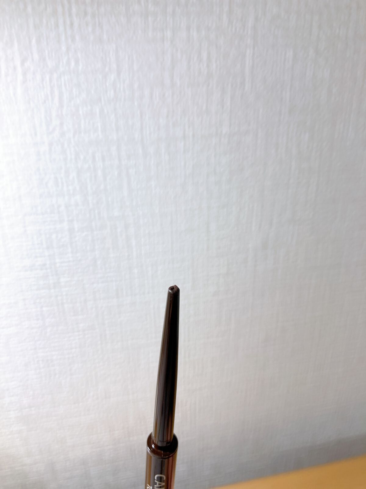 クリーミータッチライナー/キャンメイク/ジェルアイライナーを使ったクチコミ(3枚目)