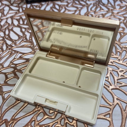 アイブロウキーパー/コフレドール/パウダーアイブロウを使ったクチコミ(10枚目)