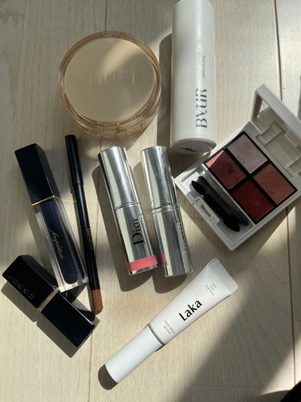 モイスチャー リッチ リップスティック/SUQQU/口紅を使ったクチコミ(1枚目)