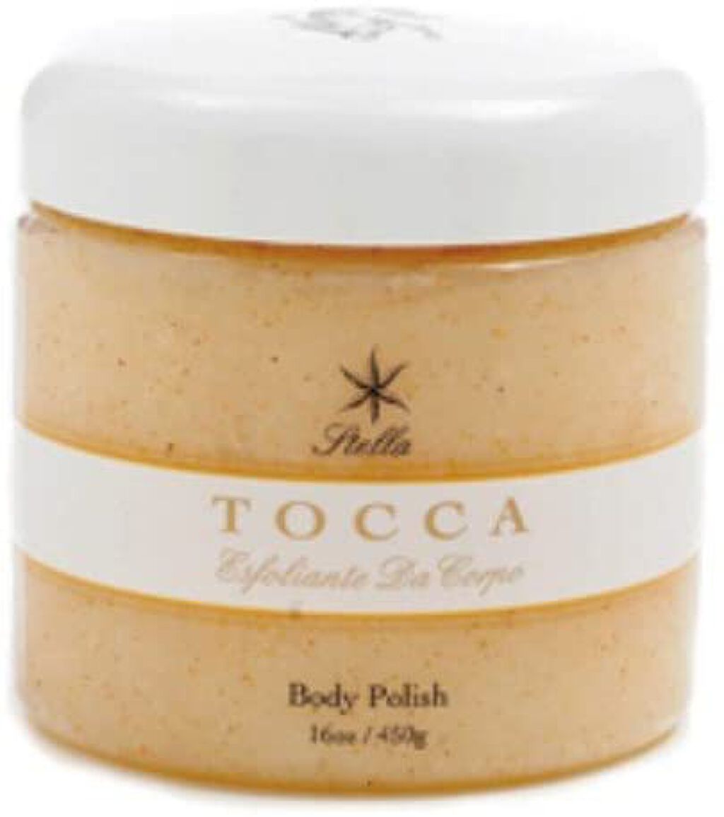 TOCCA リッチボディースクラブ ステラの香り