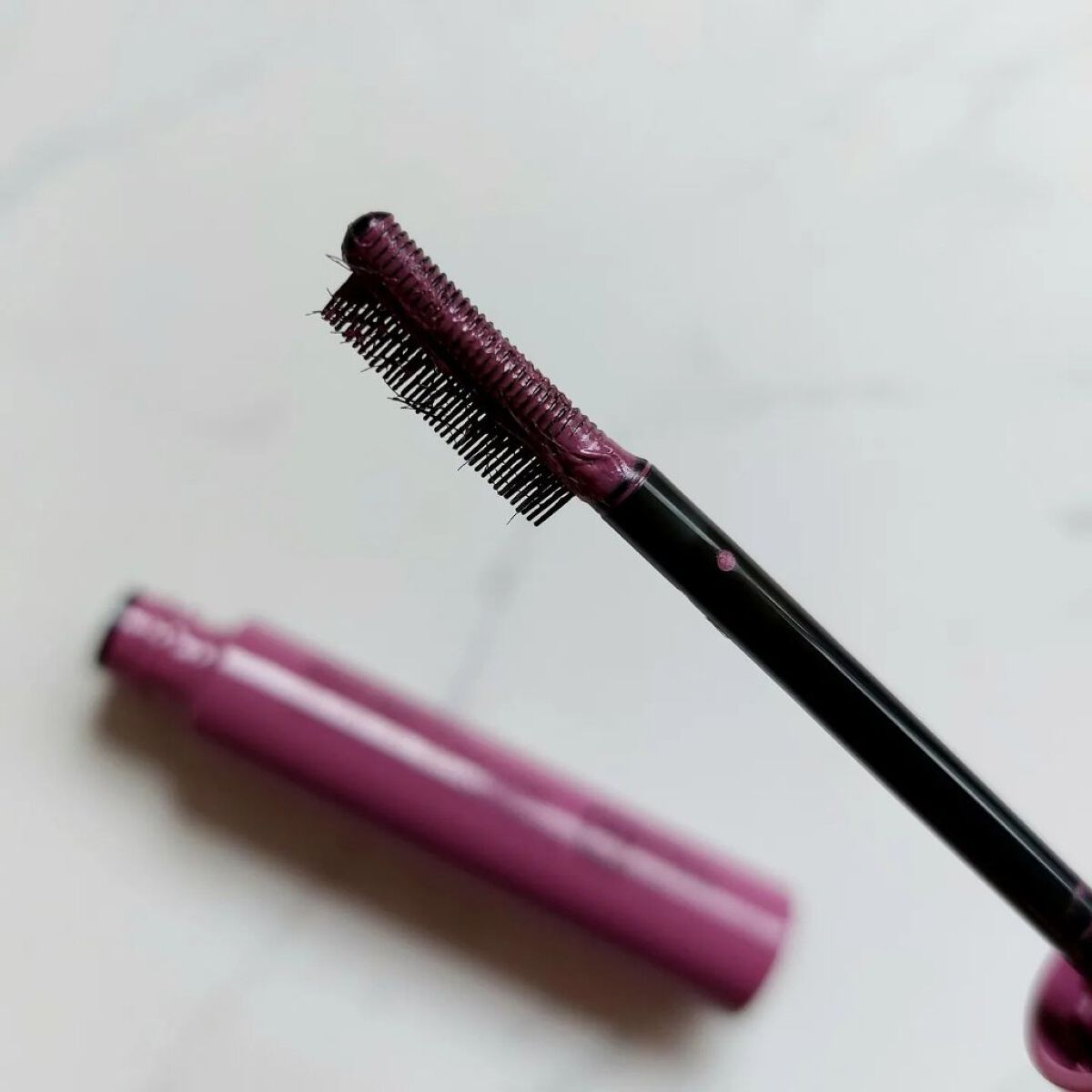 エテュセ アイエディション（マスカラベース）LE/ettusais/マスカラ下地を使ったクチコミ（2枚目）