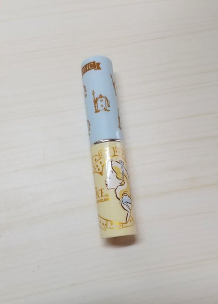 DHC 薬用リップクリーム/DHC/リップクリームを使ったクチコミ(1枚目)