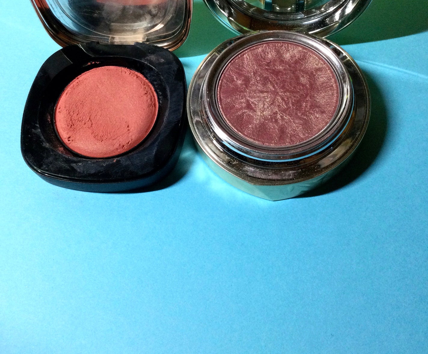 ロング&カールマスカラ アドバンストフィルム/ヒロインメイク/マスカラを使ったクチコミ(3枚目)