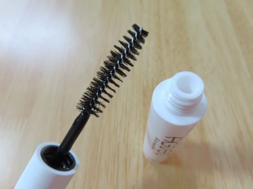 ア・フォールディングマスカラ/プレビュート/ヘアジェルを使ったクチコミ（2枚目）