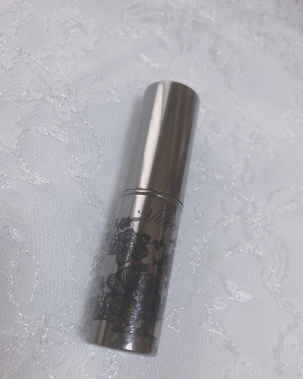 リシェ カラーポリッシュ リップスティック/Visée/口紅を使ったクチコミ(1枚目)