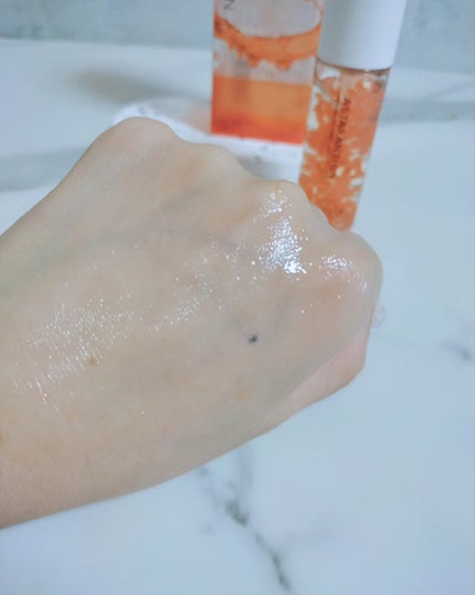 CPセラム A 美容液/カプセルセラム/美容液を使ったクチコミ(7枚目)