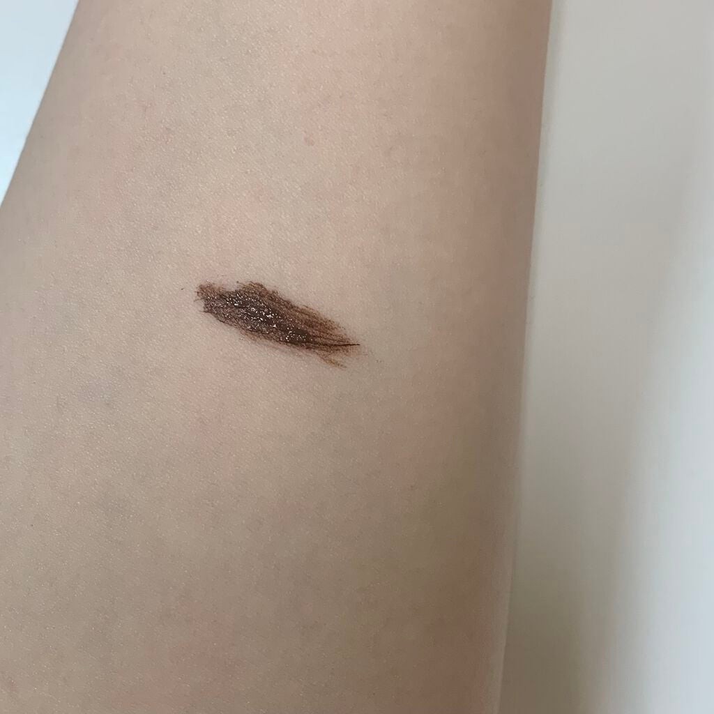 MD インスパイアロングラッシュ カーリングマスカラ/mude/マスカラを使ったクチコミ(3枚目)