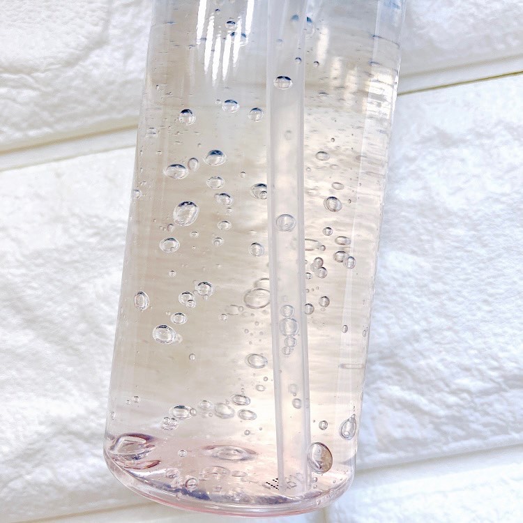 ジェリー コンディショナー/cresc. by ASTALIFT/化粧水を使ったクチコミ（3枚目）