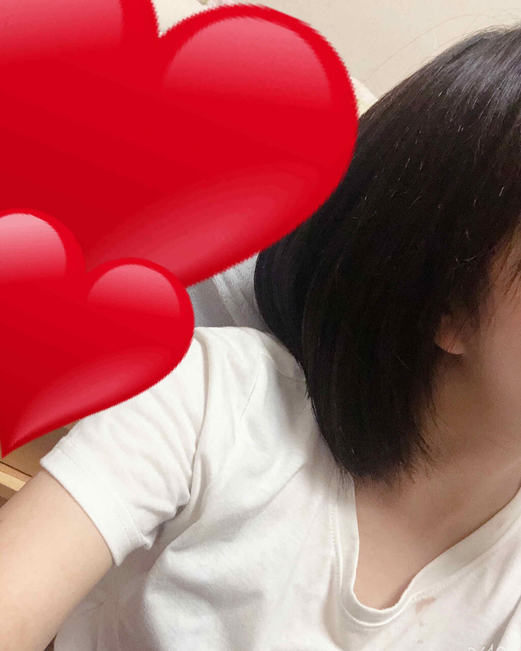 &honey Melty モイストリペア シャンプー1.0／モイストリペア ヘアトリートメント2.0/&honey/市販シャンプーを使ったクチコミ（1枚目）